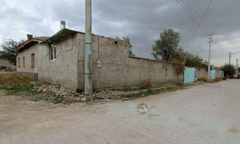 Konya'da Kadın Cinayeti! 7 Zekiye Ertuğrul Cinayeti