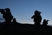 6 asker sehit oldu 1 asker yaralandi