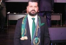 Sporcu izlemek için Nijerya'ya giden Kocaelispor Asbaşkanı Emre Can yakalandığı sıtma hastalığı sebebiyle hayatını kaybetti.