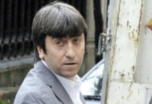 Telekulak Çetesi: Rıdvan Dilmen "Utanç duyuyorum."