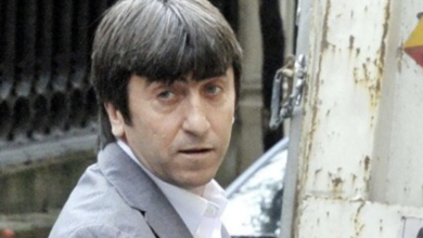 Telekulak Çetesi: Rıdvan Dilmen "Utanç duyuyorum." 8 Telekulak Çetesi: Rıdvan Dilmen "Utanç duyuyorum."