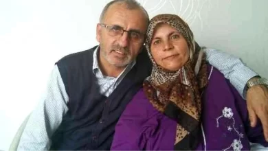 Konya'da beş yıl önce öldürülen Necla ve Metin Büyükşen çifti cinayetiyle ilgili davada, cezalar onandı.