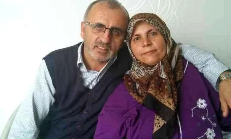 Konya'da beş yıl önce öldürülen Necla ve Metin Büyükşen çifti cinayetiyle ilgili davada, cezalar onandı.