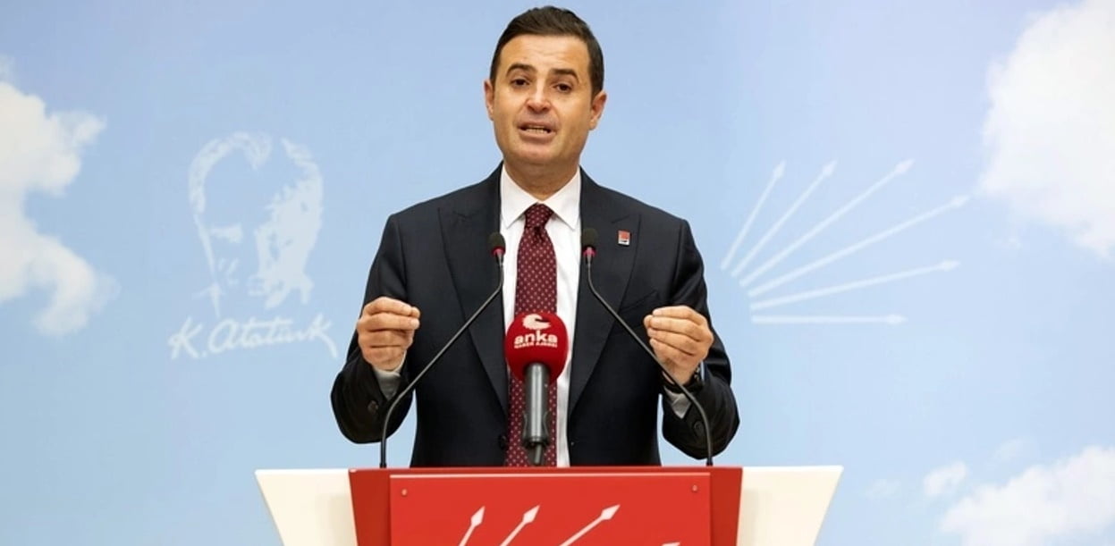 CHP Balıkesir Adayı Ahmet Akın Oldu 1 CHP Balıkesir Adayı Ahmet Akın