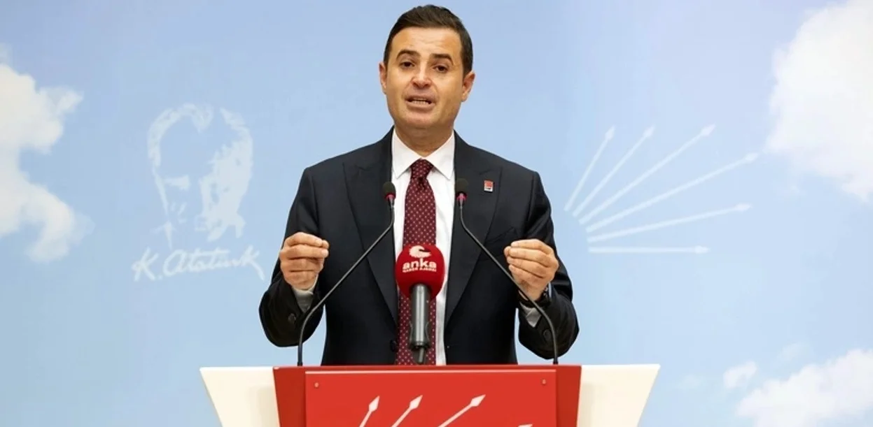 CHP Balıkesir Adayı Ahmet Akın Oldu 1 CHP Balıkesir Adayı Ahmet Akın