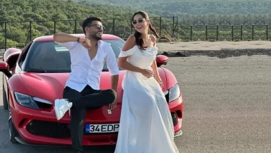 Dilan Polat Bakırköy Ruh ve Sinir Hastalıkları Hastanesi'ne götürüldü 10 Cezaevine giren Dilan Polat, Prof. Dr. Mazhar Osman Ruh Sağlığı ve Sinir Hastalıkları Eğitim ve Araştırma Hastanesi'ne götürüldü.