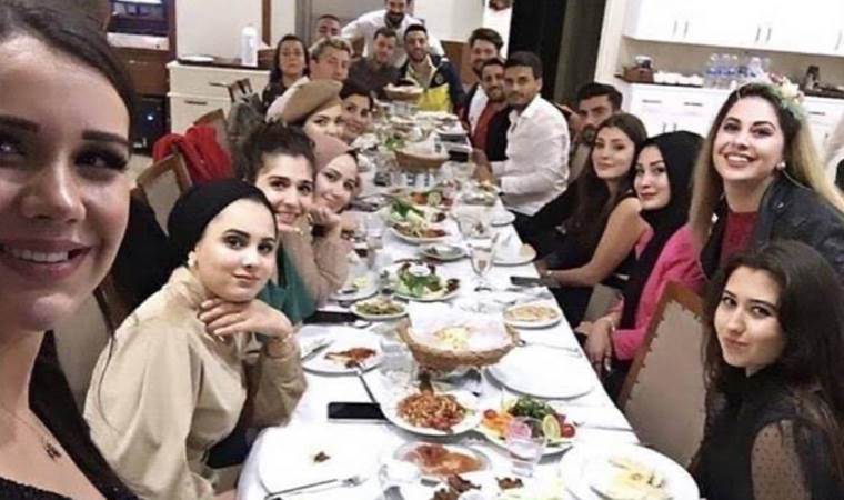 Dilan Polat’ın Şampiyonlar Ligi fotoğrafındaki 12 kişinin şirketine kayyum atandı 1 Dilan Polat ve Engin Polat soruşturmasına dahil edilen kişilerle ilgili 12 şirkete kayyum kararı alındı.