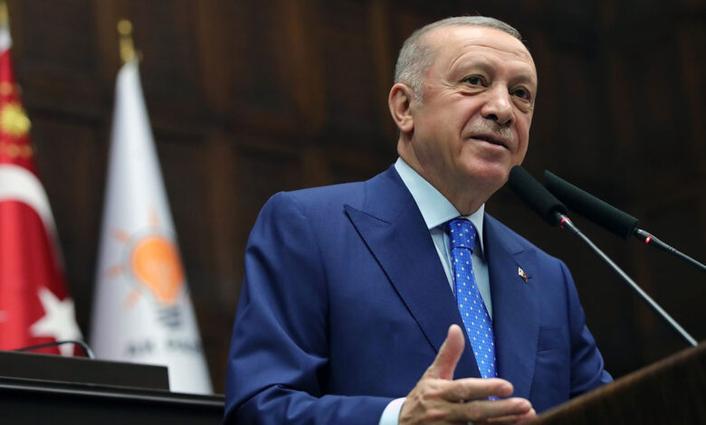 Gezi Parkı Eylemleri: Tayyip Erdoğan operasyonunda son perde!