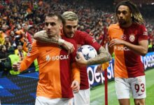 UEFA Avrupa Ligi play-off turunda eşleşmeler belli oldu. Galatasaray, son 16'ya yükselmek için Çekya'nın Sparta Prag takımı ile karşılaşacak.
