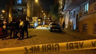 Güngören'de Çatışma