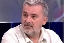 Kuzey Makedonya'da cinayetten aranan aşırı sağcı parti lideri Balıkesir'de yakalandı.