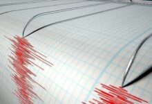 Marmara Denizi Gemlik Körfezi'nde 5,1 büyüklüğünde deprem meydana geldi.