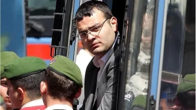 AGOS Gazetesi Genel Yayın Yönetmeni Hrant Dink'i öldüren Ogün Samast,’ın adını değiştirmeye karar verdiği ortaya çıktı.