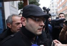 Hrant Dink’i öldüren Ogün Samast’ın isim değişikliği talebine ilişkin açıklamalarda bulundu.
