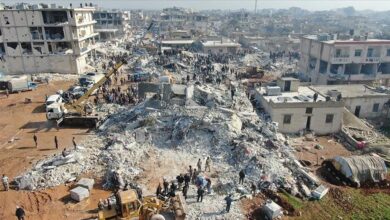Çalışma ve Sosyal Güvenlik Bakanı Vedat Işıkhan, depremden etkilenen 5 ilde bildirimde bulunma süresinin uzatıldığını duyurdu.