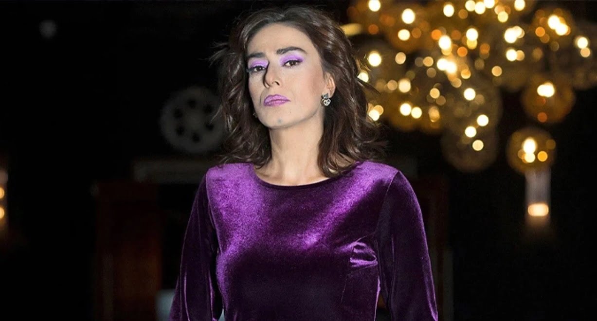 Yıldız Tilbe yoğun bakımda mı? 1 Yıldız Tilbe Yoğun Bakım İddialarını Yalanladı