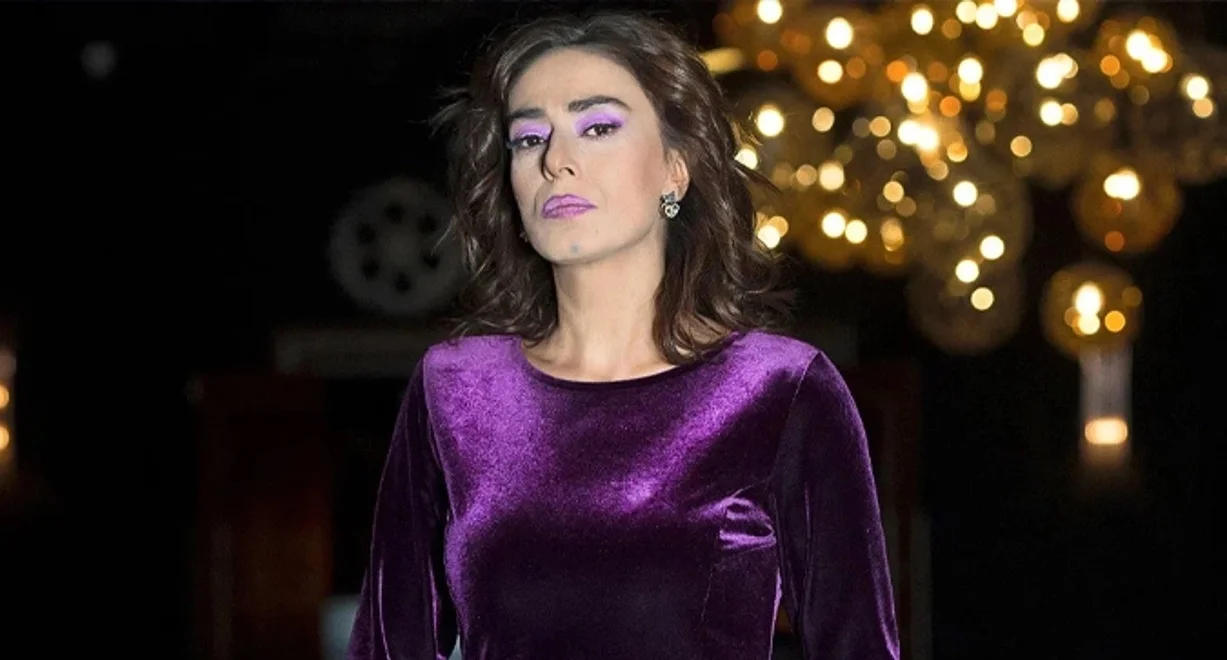 Yıldız Tilbe yoğun bakımda mı? 1 Yıldız Tilbe Yoğun Bakım İddialarını Yalanladı