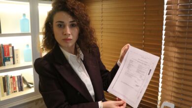 Denizli’de yeni bir ‘Seçil Erzan’ vakası 5 Denizli’de bir finans şirketinin temsilcisi olduğunu söyleyen üç kişi milyonlarca euroluk dolandırıcılığa imza attı.