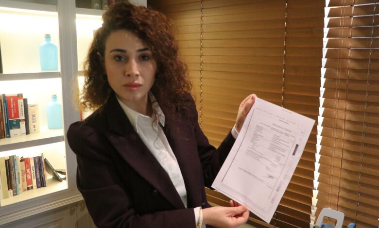 Denizli’de bir finans şirketinin temsilcisi olduğunu söyleyen üç kişi milyonlarca euroluk dolandırıcılığa imza attı.