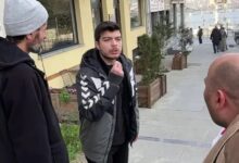 Ege Akersoy Tahliye Edildi