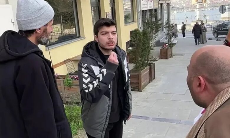 Ege Akersoy Tahliye Edildi