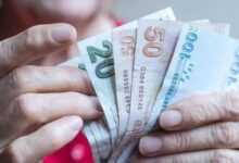 Emekli maaş farklarının ödeneceği tarih açıklandı