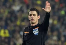 Halil Umut Meler, MKE Ankaragücü-Çaykur Rizespor maçında sarı-lacivertli kulübün eski başkanı Faruk Koca tarafından darp edilmişti.