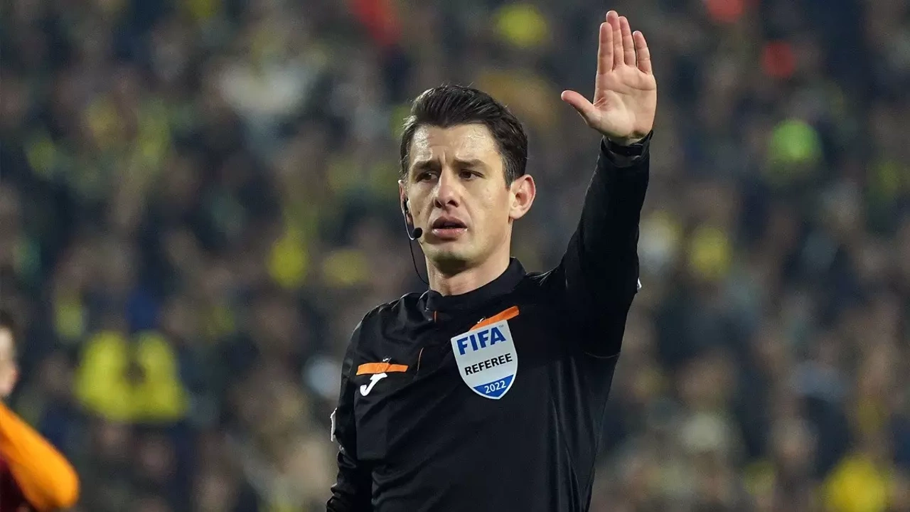 Halil Umut Meler davası ertelendi 1 Halil Umut Meler, MKE Ankaragücü-Çaykur Rizespor maçında sarı-lacivertli kulübün eski başkanı Faruk Koca tarafından darp edilmişti.