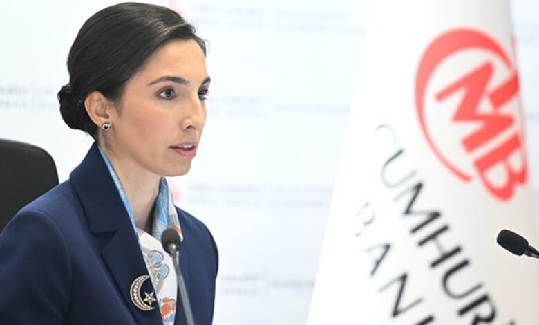 merkez bankasi faiz karari