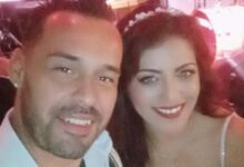 Şirin Bozkurt eşi Fırat Bozkurt'u bıçaklayarak öldürdü