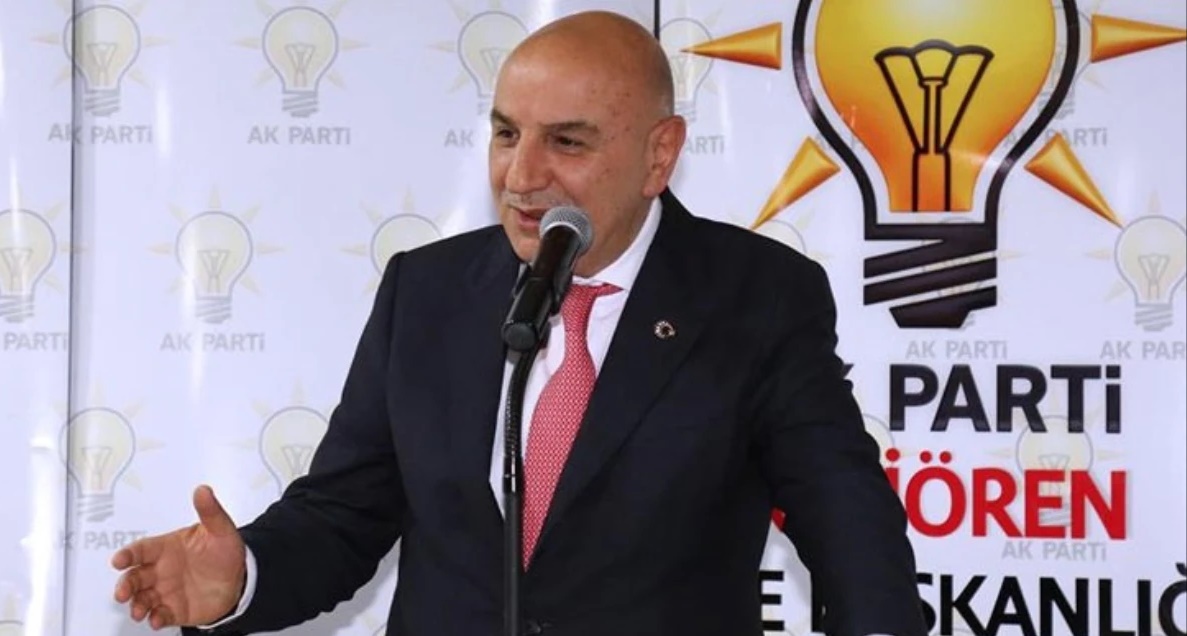 Turgut Altınok