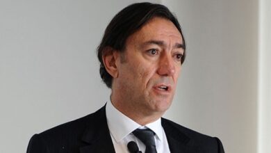 Boyner Perakende Yönetim Kurulu Başkanı, Ergun Özen oldu 10 Boyner Perakende Yönetim Kurulu Başkanı, Ergun Özen oldu