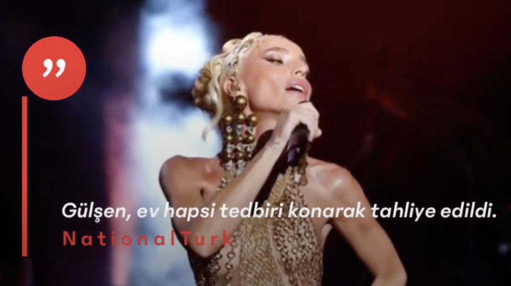 Günün Olayları ve Haberler Videolarını, Türkiye ve Dünya’nın en objektif gazetesi NationalTurk Video sayfalarından takip edebilirsiniz.