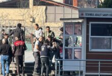 Çağlayan Terör Saldırısı