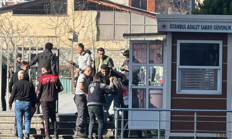 Çağlayan Terör Saldırısı