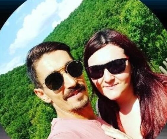 Çanakkale'de kadın cinayeti işlendi. Boşanma aşamasındaki eşini öldüren adam, genç kadını toprağa gömdü.