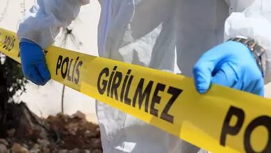 Adana'da cinayet! 20 yaşındaki İpek Akgül öldürüldü 4 İpek Akgül Cinayeti