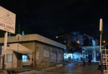 Nebi Özdemir Cinayeti