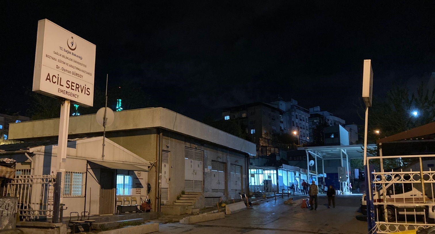 İzmir Karabağlar'da cinayet! Üniversite öğrencisi öldürüldü 1 Nebi Özdemir Cinayeti