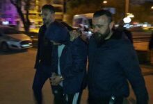 Abidin Cambazoğlu Cinayeti