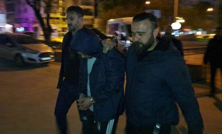 Abidin Cambazoğlu Cinayeti