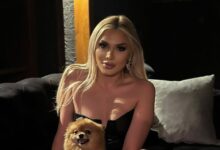 Aleyna Kanko gözaltına alındı