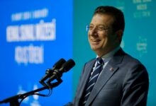 Ekrem İmamoğlu, Kadıköy'de Kemal Sunal Müzesi'nin açılış törenine katıldı. İmamoğlu, yaptığı açıklamalarla dikkatleri çekti.