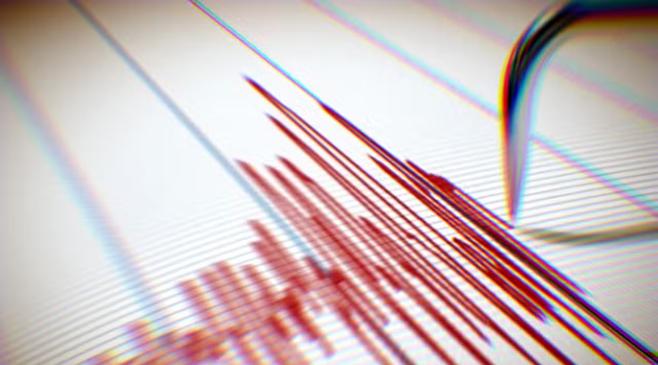 Muğla Köyceğiz'de deprem 1 Muğla Köyceğiz Depremi