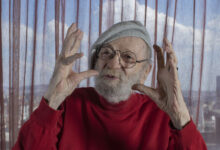 Türk sinemasının önemli isimlerinden olan Kayhan Yıldızoğlu, 90 yaşında vefat etti.