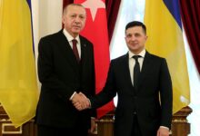 Ukrayna Devlet Başkanı Volodimir Zelenskiy, 8 Mart Cuma günü İstanbul'a gelecek. Recep Tayyip Erdoğan ile Zelenskiy bir araya gelecek.