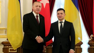 Ukrayna Devlet Başkanı Volodimir Zelenskiy, 8 Mart Cuma günü İstanbul'a gelecek. Recep Tayyip Erdoğan ile Zelenskiy bir araya gelecek.