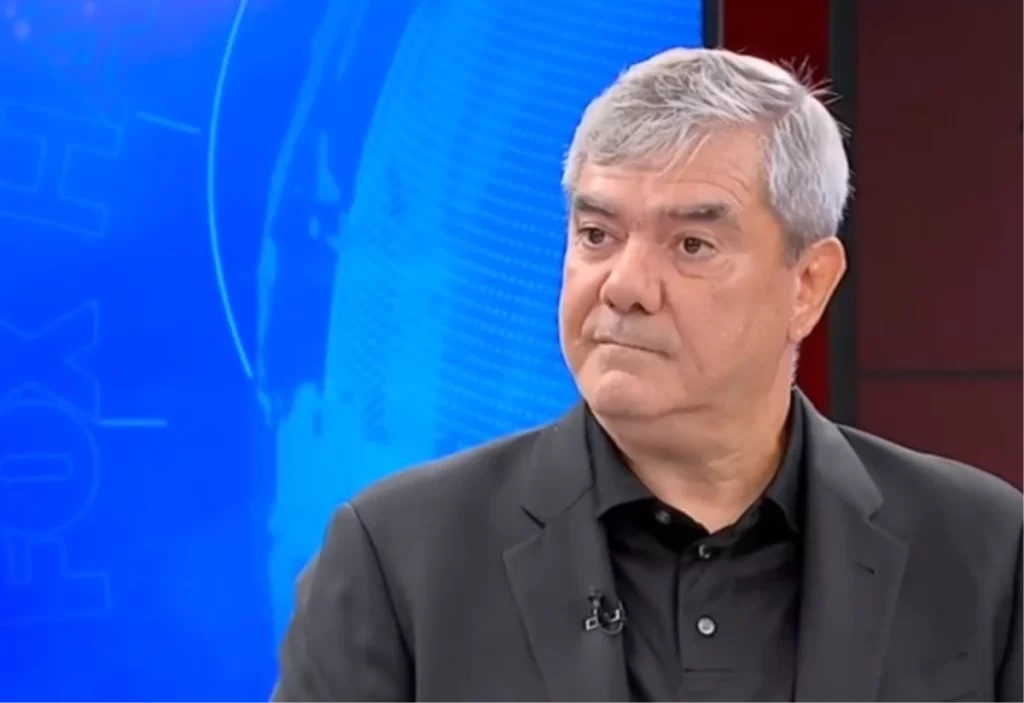 Yılmaz Özdil Haberleri, yazıları, yorumları ve Yılmaz Özdil ile ilgili son gelişmeleri NationalTurk sayfalarından takip edebilirsiniz.