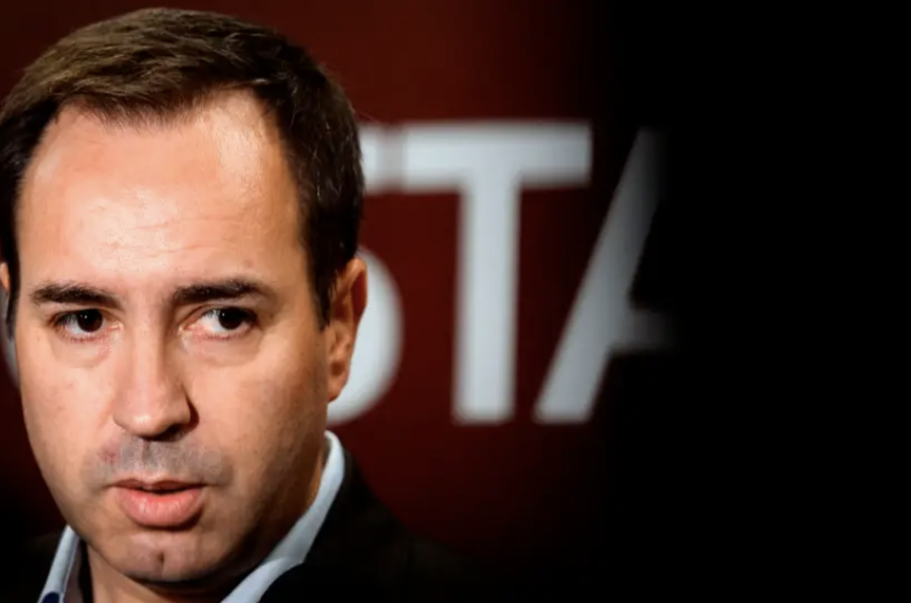 Braga Antonio Salvador