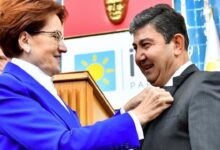 İYİ Parti Genel Başkan Yardımcısı Birol Aydemir, partisinden istifa ettiğini açıkladı.